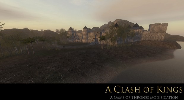 ACOK - The Life Of A Soldier - Mount And Blade Warband A Clash Of