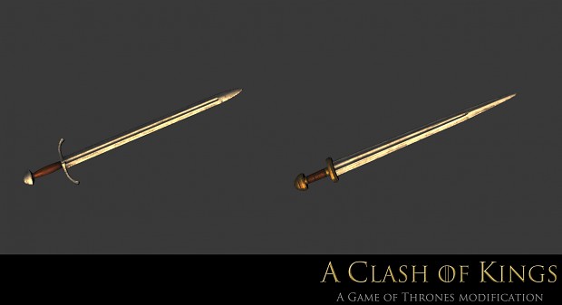 Valyrian swords 1 by Docm30