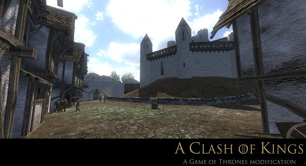 ModDB a X: A Clash of Kings, the Game of Thrones mod for Mount
