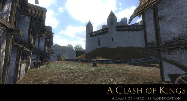 Mod DB - A Clash of Kings, the Game of Thrones mod for