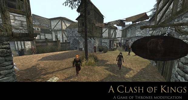mount and blade game of thrones mods