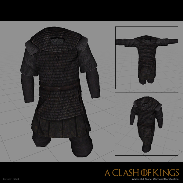 game of thrones mod for mount and blade