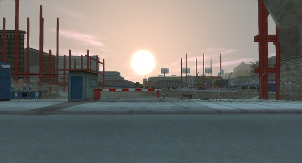 GTA III RAGE Classic Screenshot