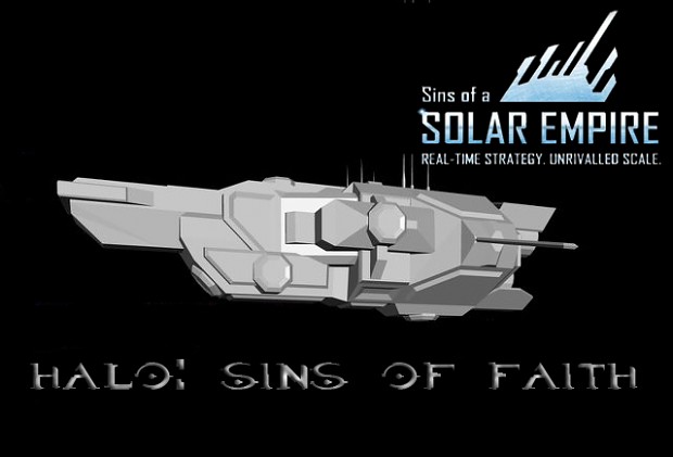 Halo: Sins of Faith