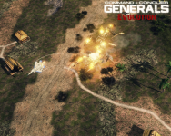 [ Generals Evolution ] RC2 Media Update Goodies