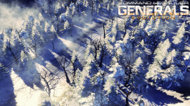 [ Generals Evolution ] MOTY 2014 Update