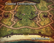 [ Generals Evolution ] Beta 0.31 New Maps