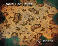 [ Generals Evolution ] Beta 0.31 New Maps