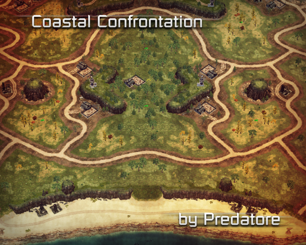 Coastalconfrontation 