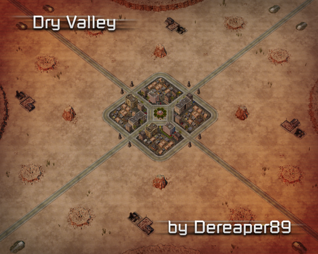 Dryvalley 