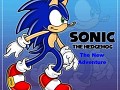 Sonic The Hedgehog The New Adventure