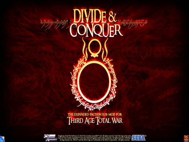 third age total war divide and conquer