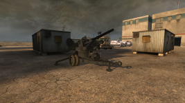 Mobile Missle Launcher SCUD addon - ARMA 2 - Mod DB