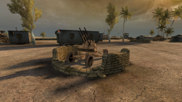 Mobile Missle Launcher SCUD addon - ARMA 2 - Mod DB