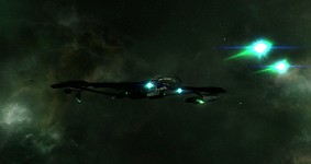 Romulan Tavara