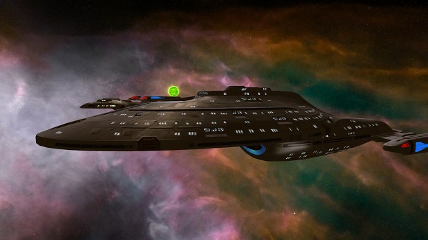 Fresh from the shipyards image - Star Trek: Armada 3 mod for Sins of a ...