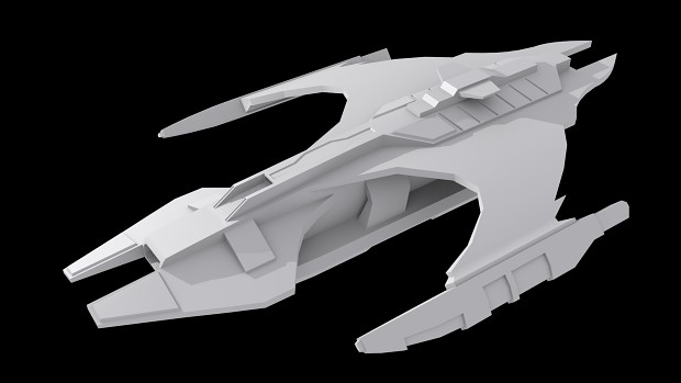 Dominion Carrier WIP