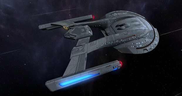 Akira-class image - Star Trek: Armada 3 mod for Sins of a Solar Empire ...