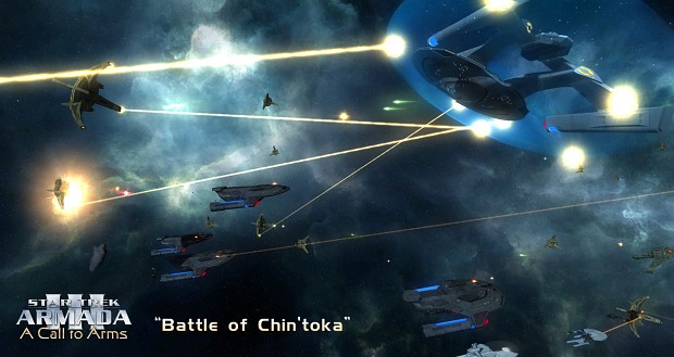Battle of Chin'toka