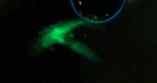 Romulan Tavara