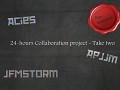 24-Hour Collaboration - Take two