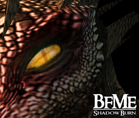 BFME: Shadow Burn