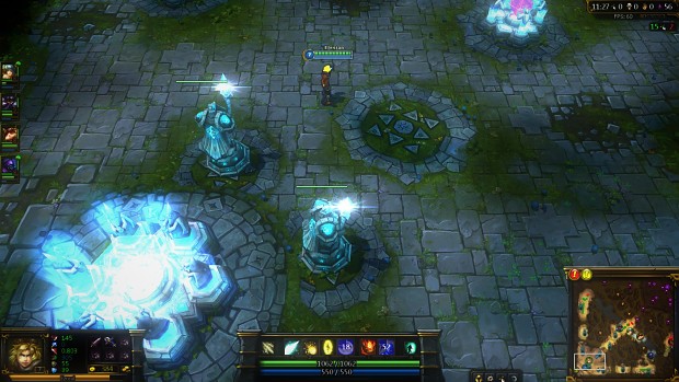 league of legends mods and addons