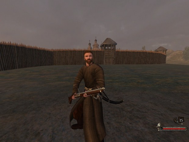 can you play mount and blade warband cracked online