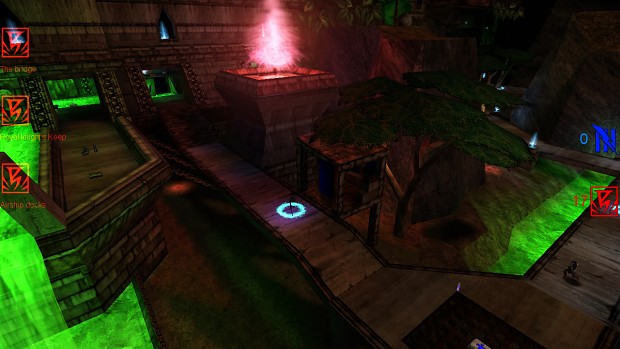 Bounce! mod for Unreal Tournament - ModDB