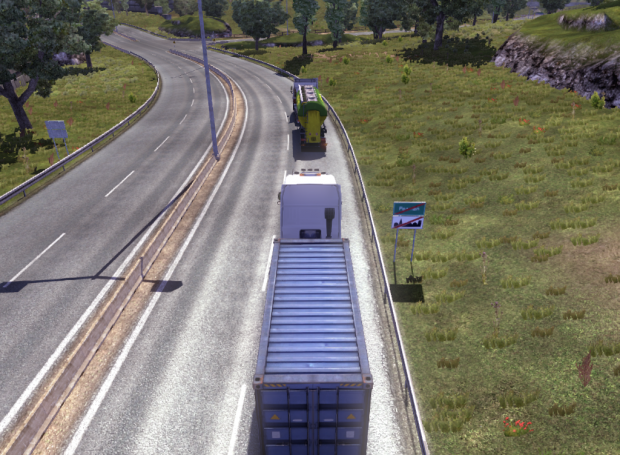 ETS2MP - Trailers!