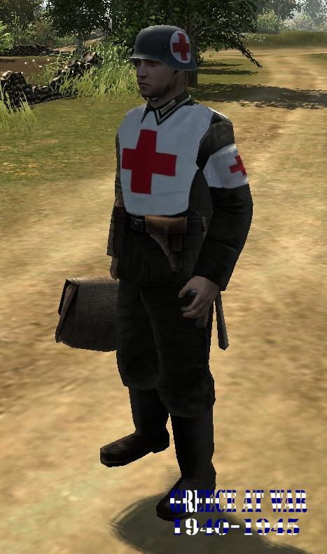 German Medic