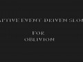 Adaptive Event-Driven Slomo