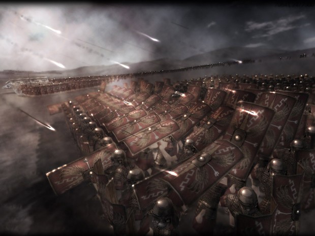 rome total war darthmod 9.1