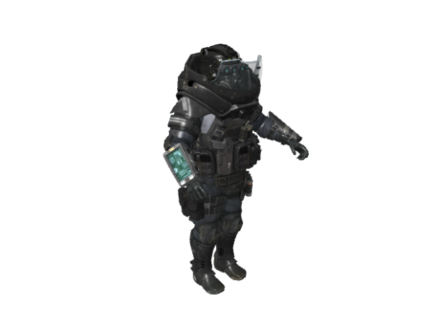 RoZo - Juggernaut? image - (RoZo) Return Of Zombie Ops mod for Call of