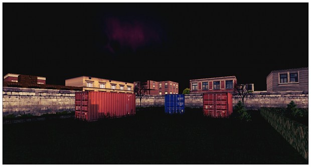 Container shot.