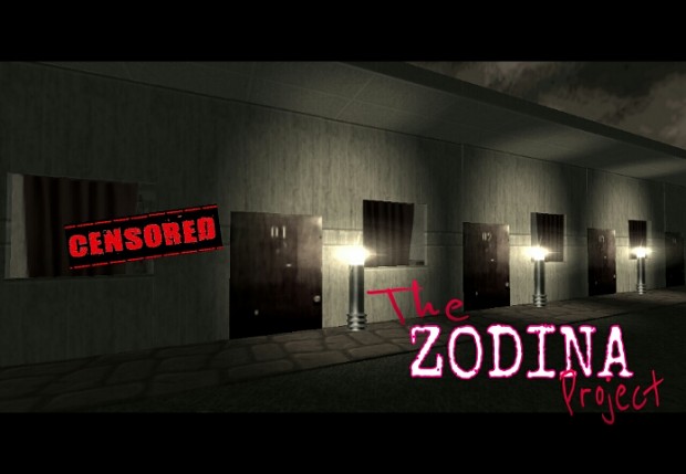 Zodina Screen(Motel)