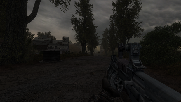 Various in-game screenshots.