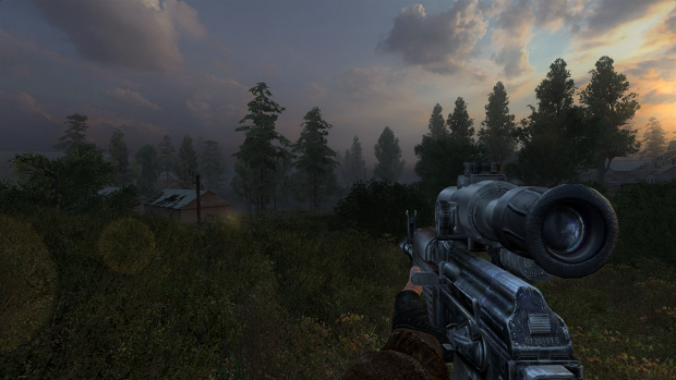 In-game screenshots. Skyboxes awesomeum)