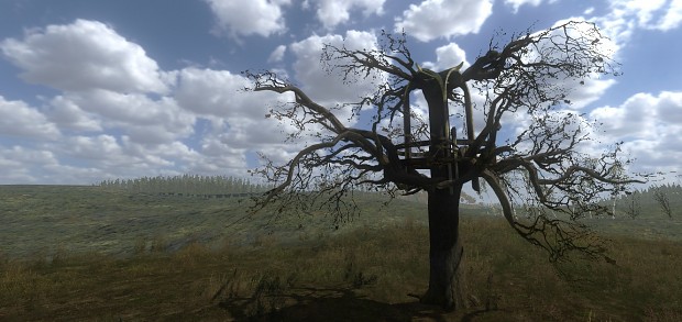 Elven Tree
