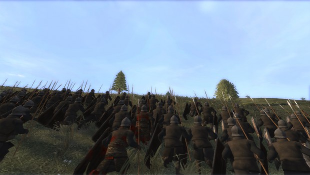 Medieval 2 total war game of the thrones enhanced как установить