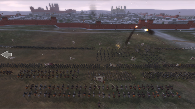 Game Of Thrones Total War: Enhanced updated to v. 5.0!