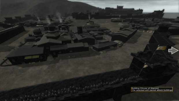 Game Of Thrones Total War: Enhanced updated to v. 5.0!