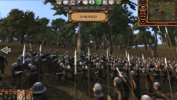 total war rome 2 game of thrones mod