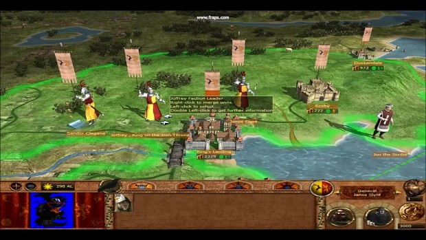 best game of thrones mods for medieval 2
