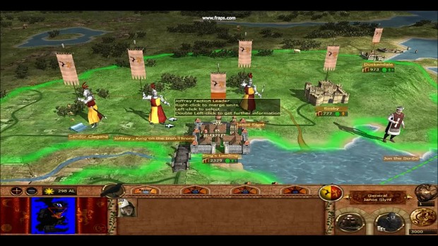 game of thrones mods for medieval 2