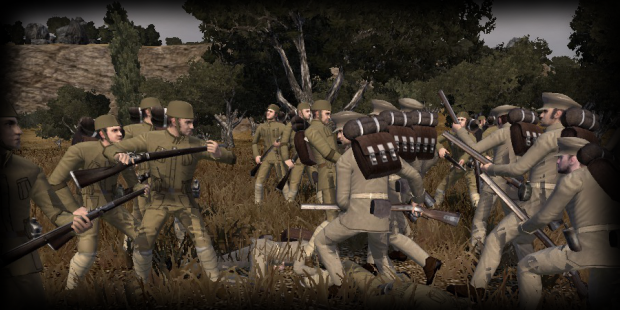 Total War Ww2