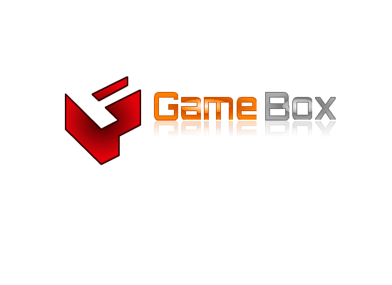 Game Box Logo