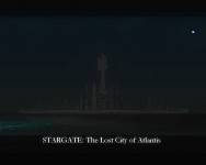 STARGATE: The Lost City of Atlantis
