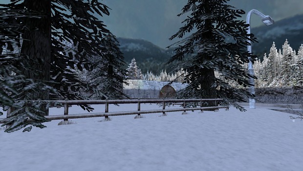 Christmas-Life 2013 Screenshots