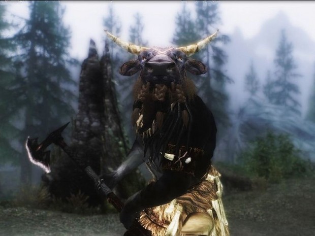 can you be evil in skyrim